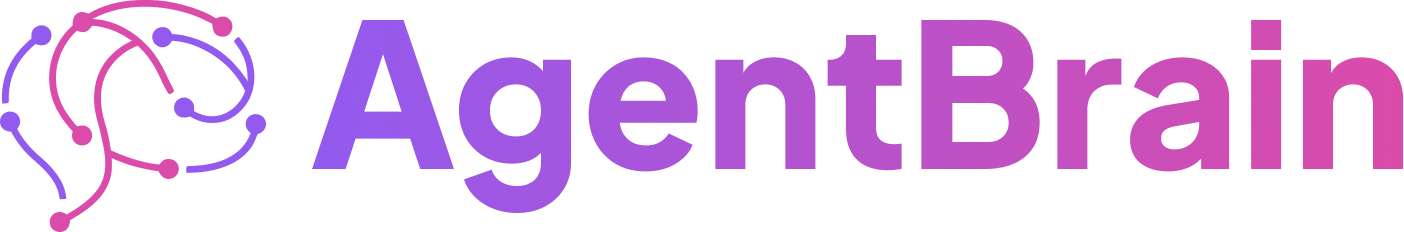 AgentBrain logo